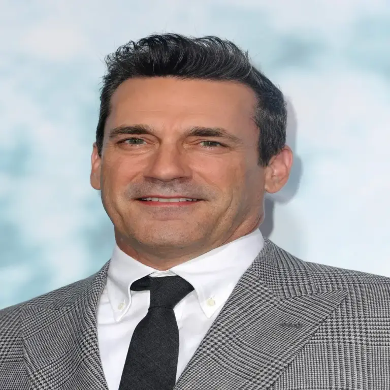 Jon Hamm: A Deep Dive into the Career of the Acclaimed Actor