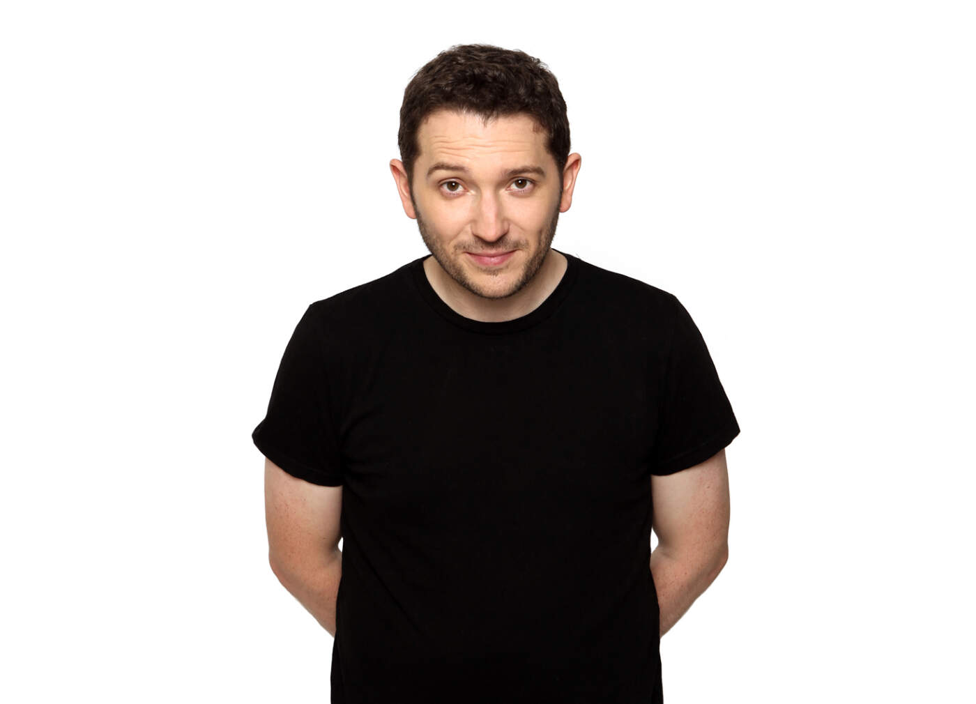 The Life and Career of Jon Richardson