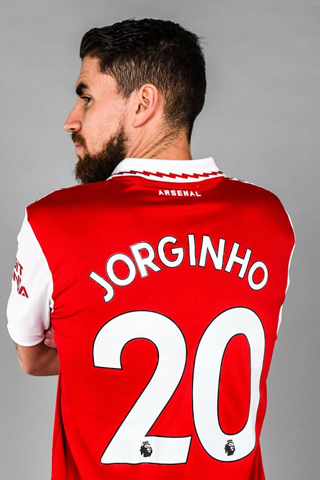 Jorginho: The Italian Maestro at Arsenal
