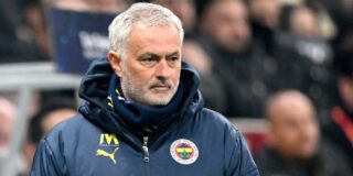 Jose Mourinho: The Tactical Mastermind of Modern Football