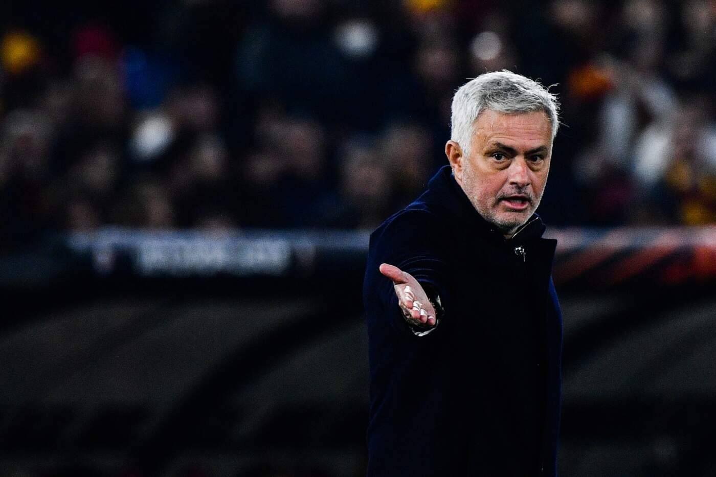 The Remarkable Coaching Journey of Jose Mourinho