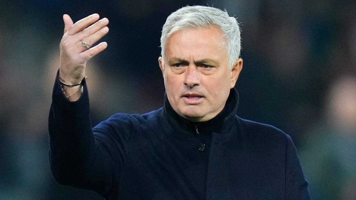 The Legacy of Jose Mourinho in Modern Football
