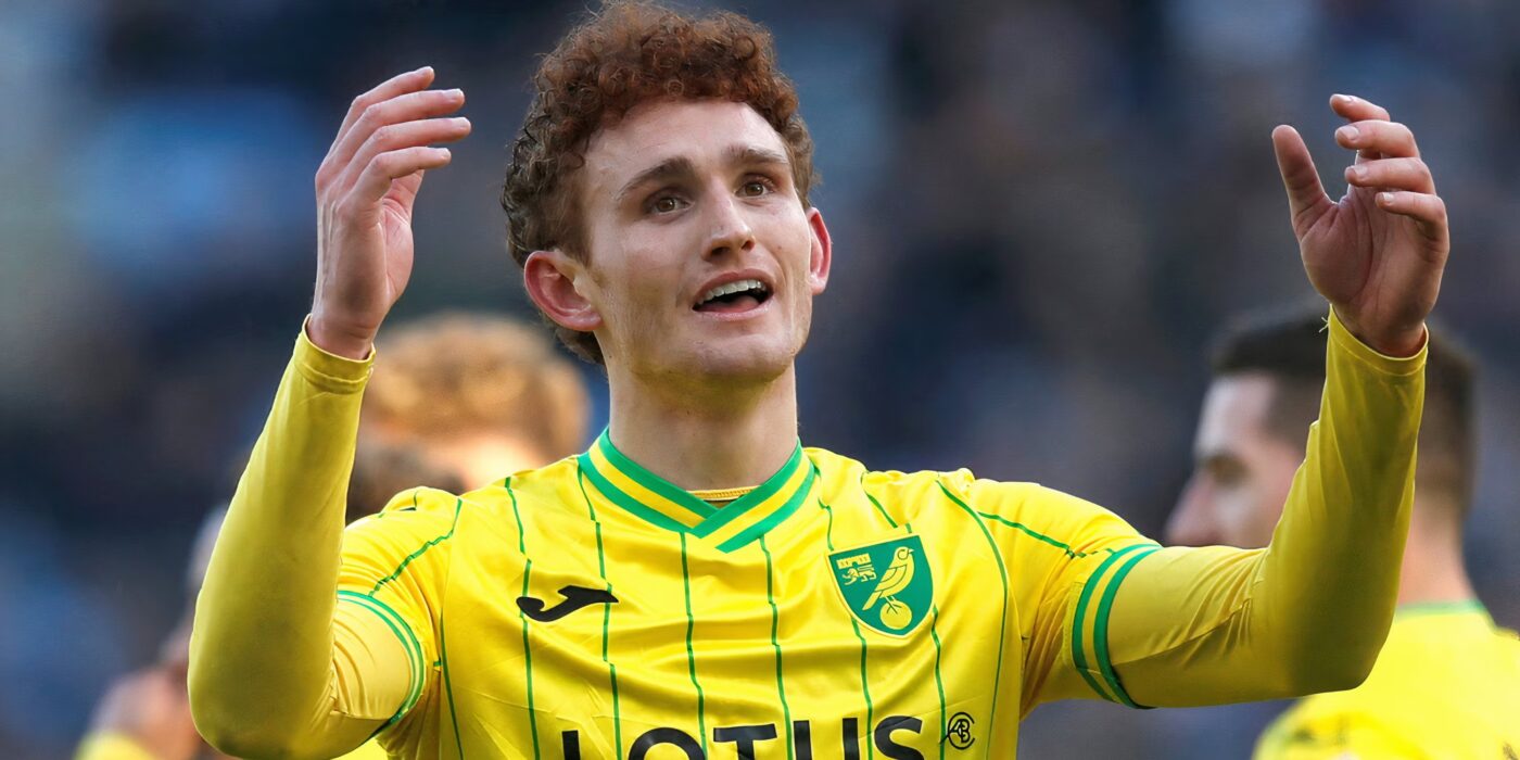 Josh Sargent: The Rising Star of Football