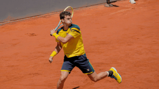 Juan Manuel Cerúndolo: The Journey of a Tennis Prodigy