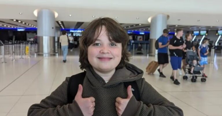 The Rise of Jude Riordan in the Acting World
