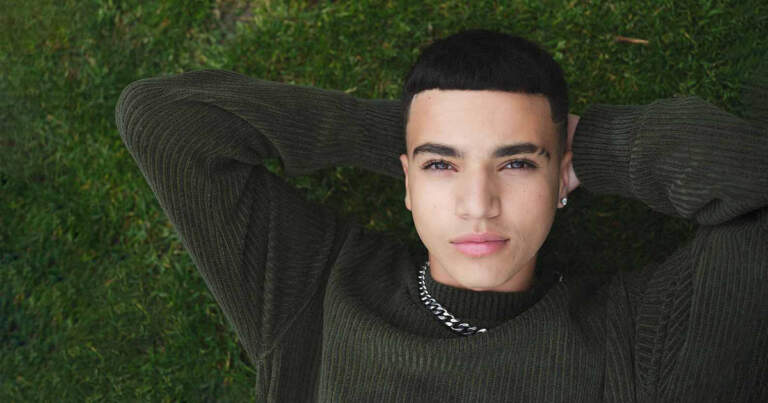 The Rise of Junior Andre in the Music Scene
