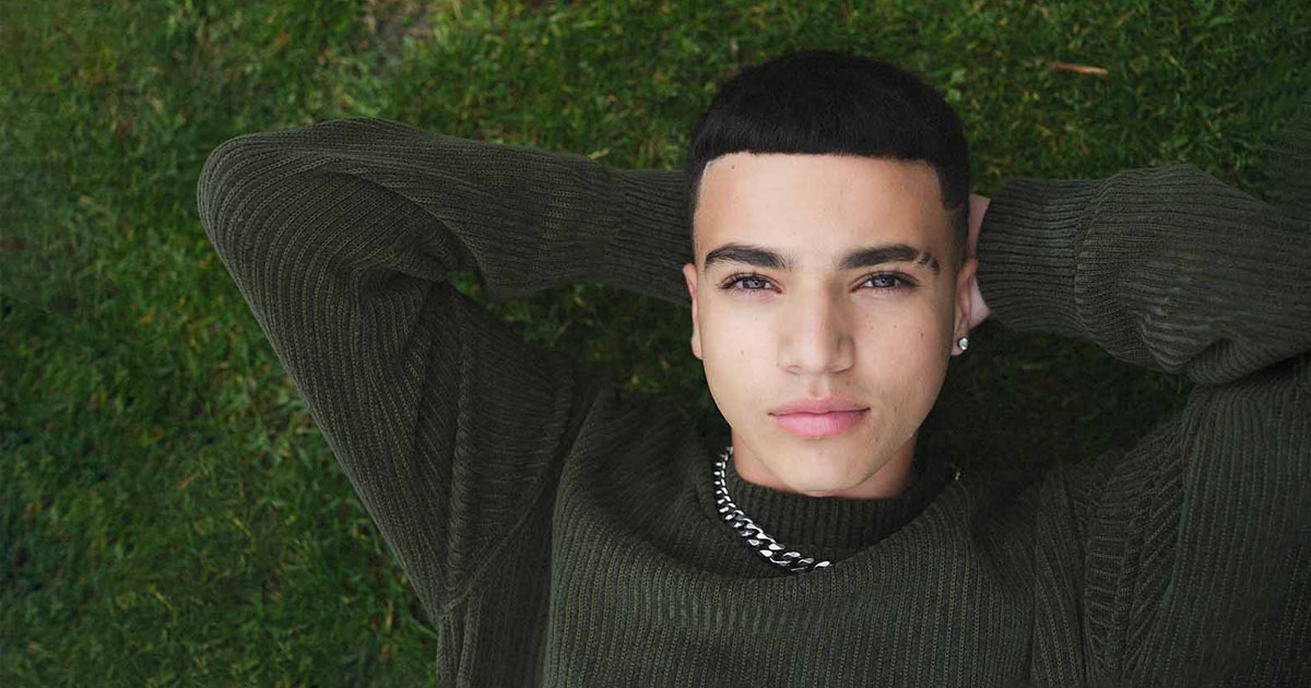 The Rise of Junior Andre in the Music Scene