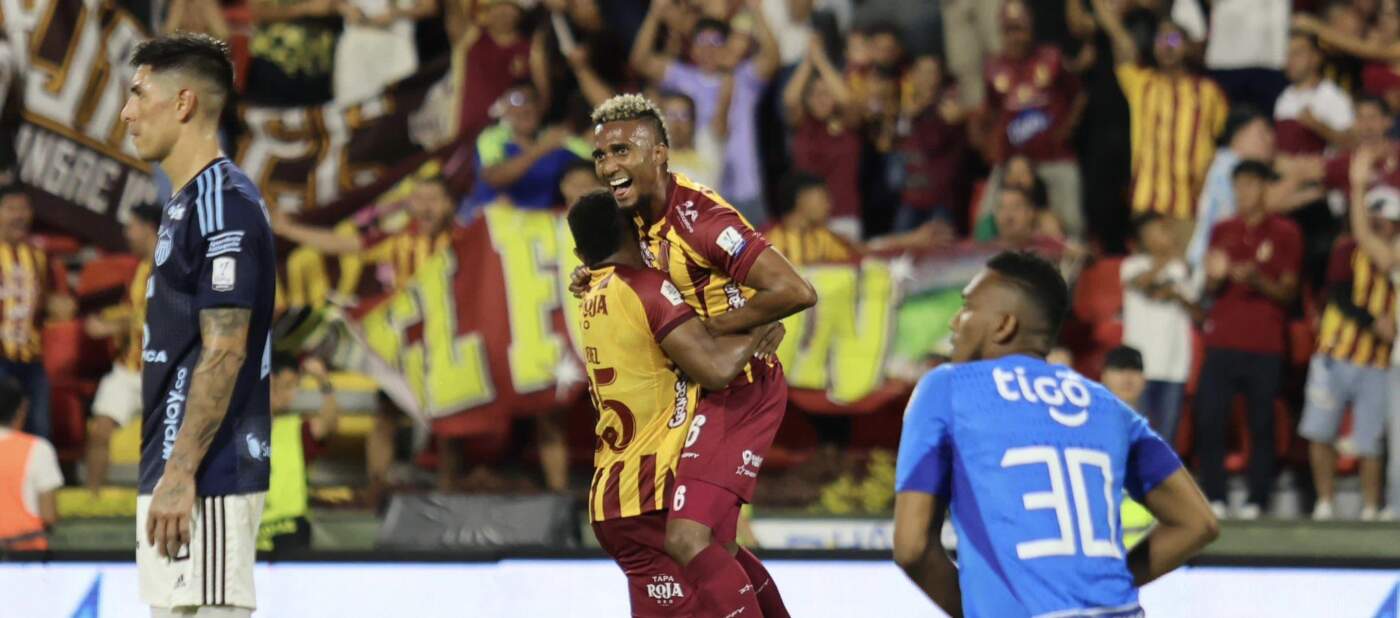 Junior Tolima: Emerging as a Force in Colombian Football