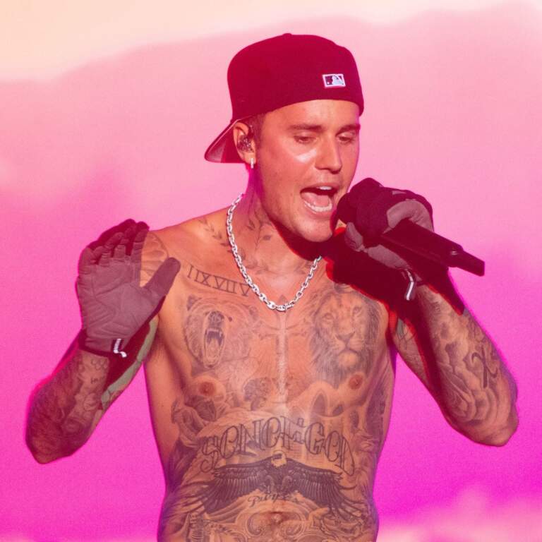 Justin Bieber’s Influence and Recent Achievements