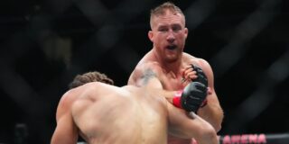 The Remarkable Journey of Justin Gaethje in the UFC