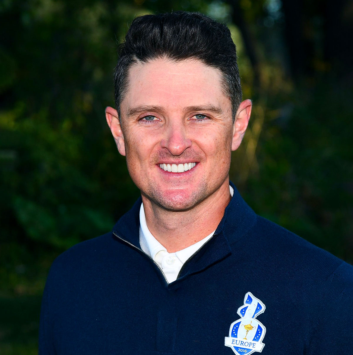 The Remarkable Career of Justin Rose