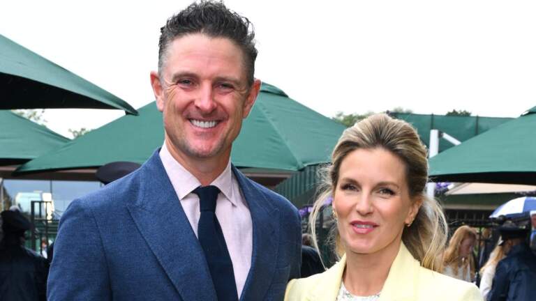 The Inspiring Journey of Justin Rose in Golf