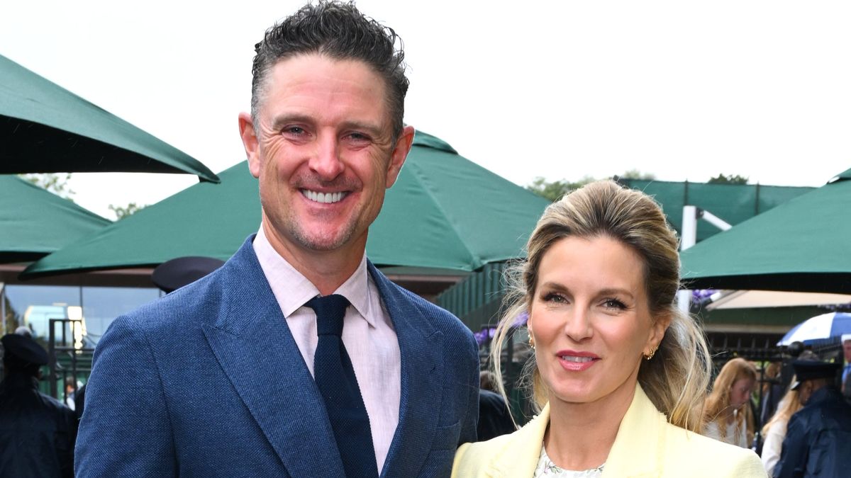 The Inspiring Journey of Justin Rose in Golf