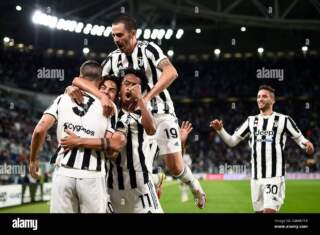 Juventus Football Club: Current News and Insights