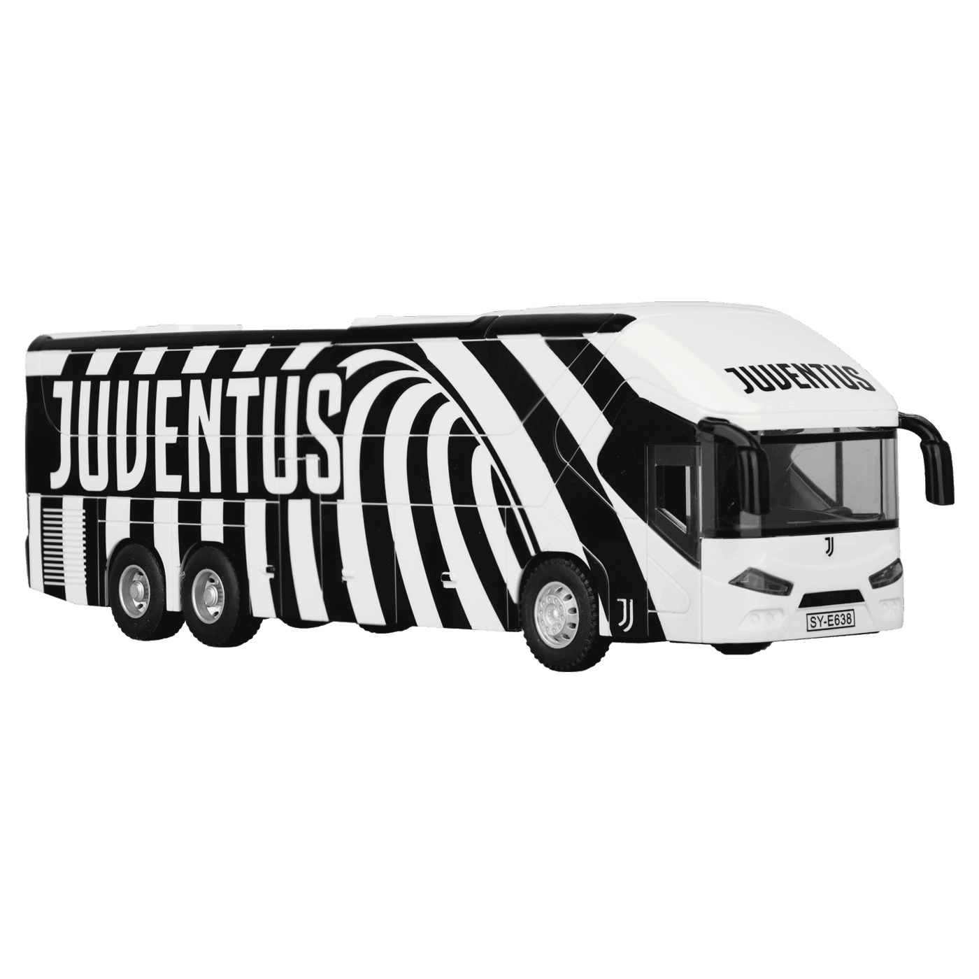 The Heritage and Triumphs of Juventus FC