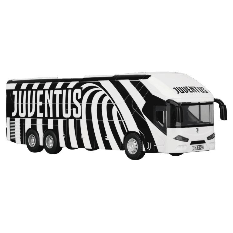 The Heritage and Triumphs of Juventus FC