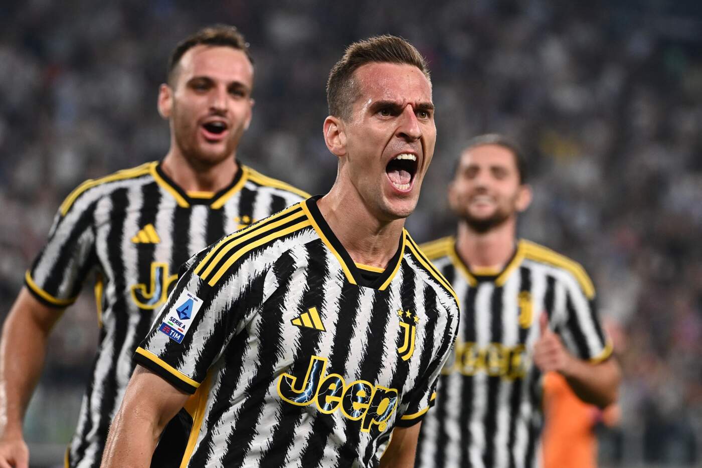 Juventus FC: Legacy and Current Events of a Football Giant