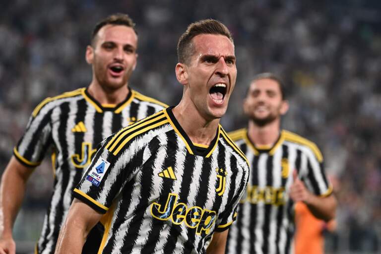 Juventus FC: Legacy and Current Events of a Football Giant