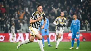 Juventus vs Napoli: A Clash of Titans in Serie A