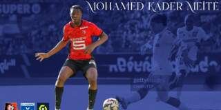 Kader Meite: The Rising Star in Football