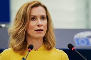 Kaja Kallas: Leadership and Influence in Estonia