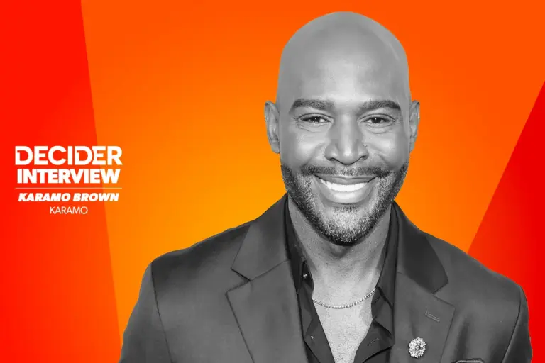 The Impact of Karamo: Advocate and Cultural Icon