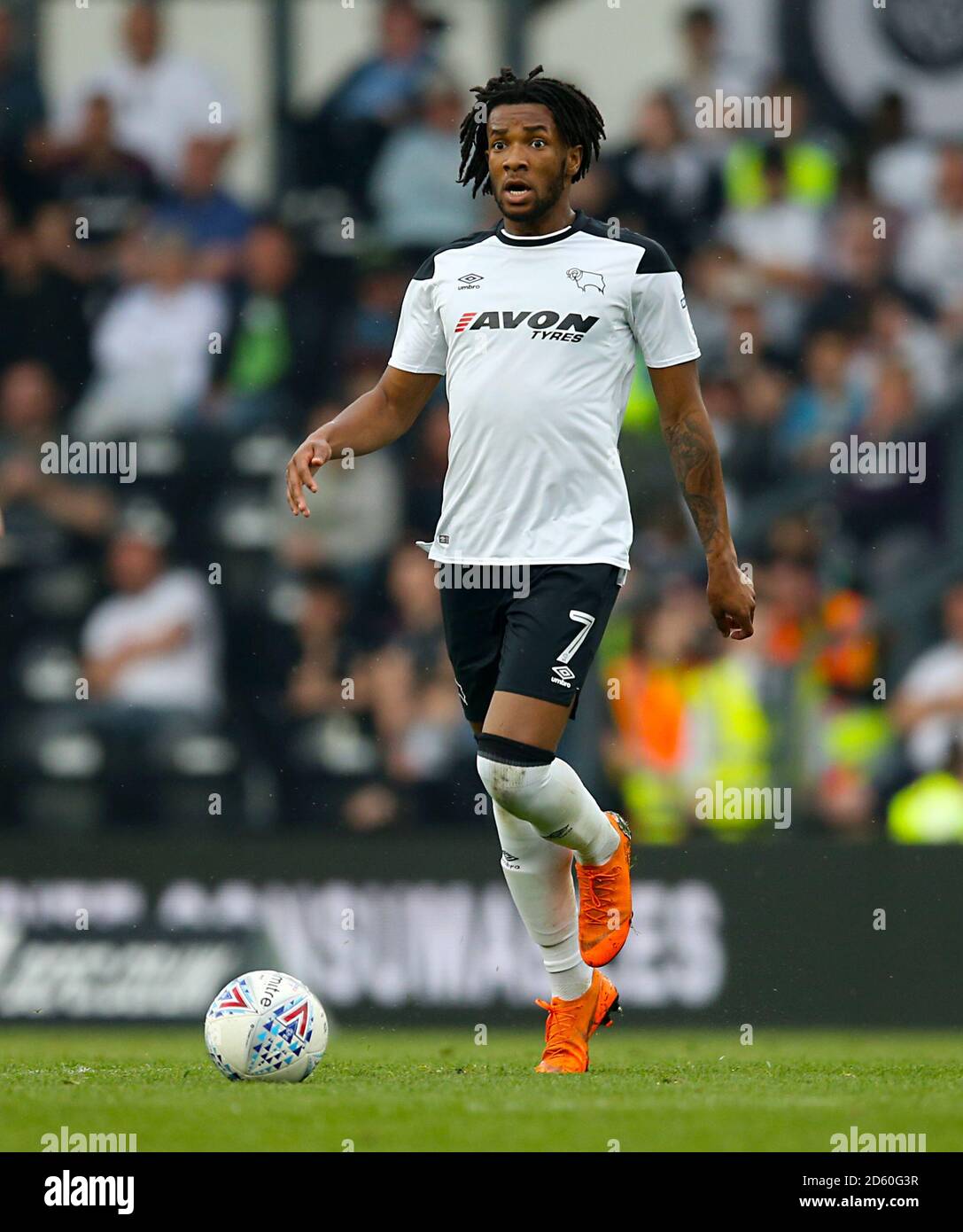 The Rise and Future of Kasey Palmer