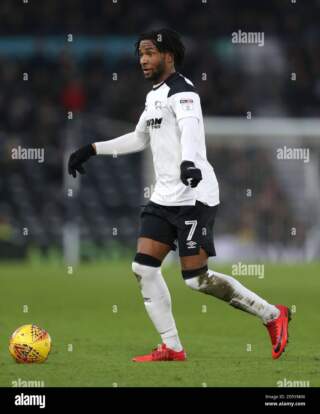 Kasey Palmer: The Rise of a Football Sensation