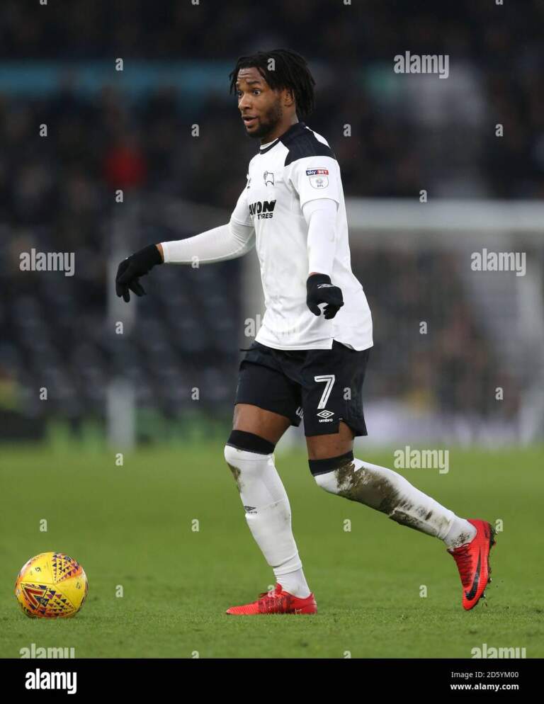 Kasey Palmer: The Rise of a Football Sensation