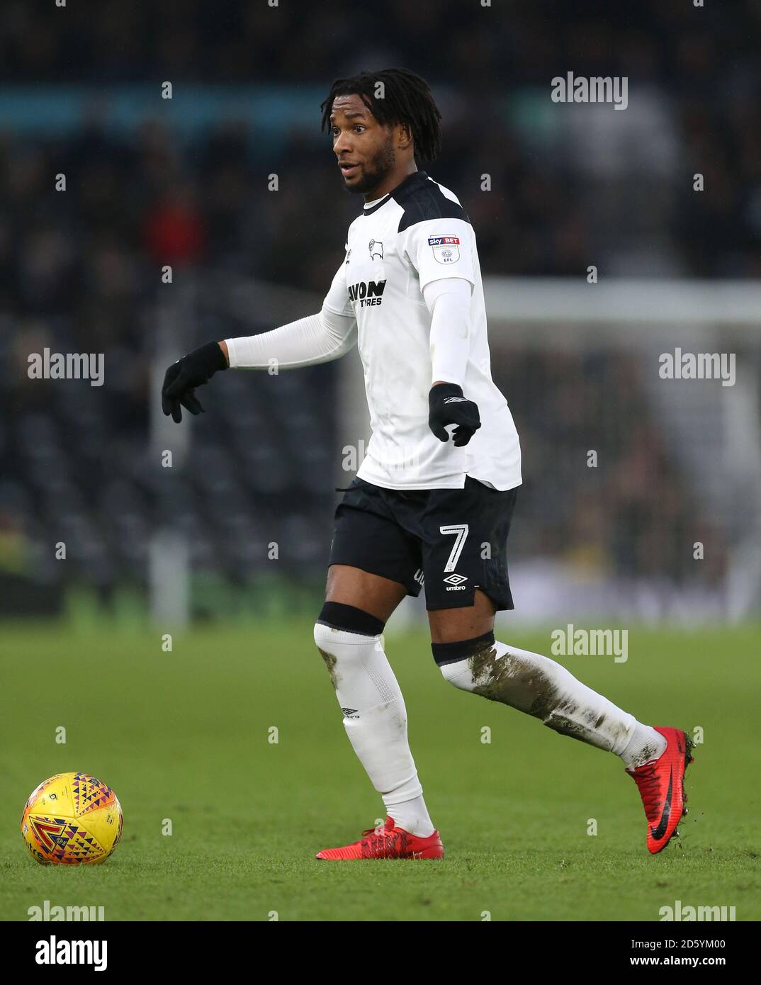 Kasey Palmer: The Rise of a Football Sensation