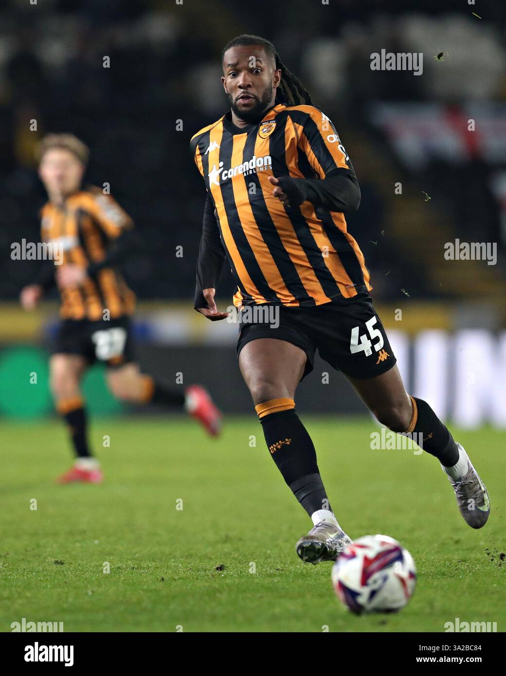 The Journey of Kasey Palmer: A Rising Football Star