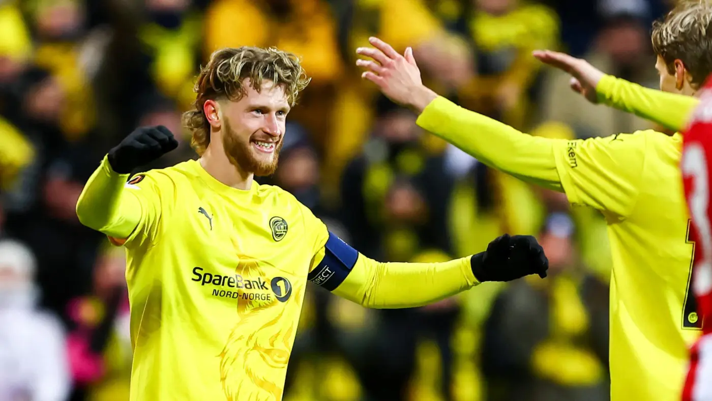 Kasper Høgh: A New Hope in Football