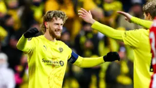 Kasper Høgh: A New Hope in Football