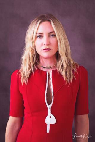 The Impressive Career of Kate Hudson