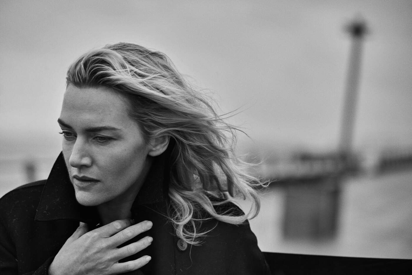 The Remarkable Career of Kate Winslet
