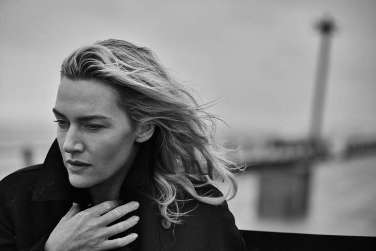 The Remarkable Career of Kate Winslet