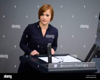Katya Adler: Insights from BBC’s Chief Europe Correspondent