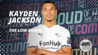 The Rise of Kayden Jackson in Football