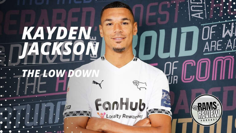 The Rise of Kayden Jackson in Football