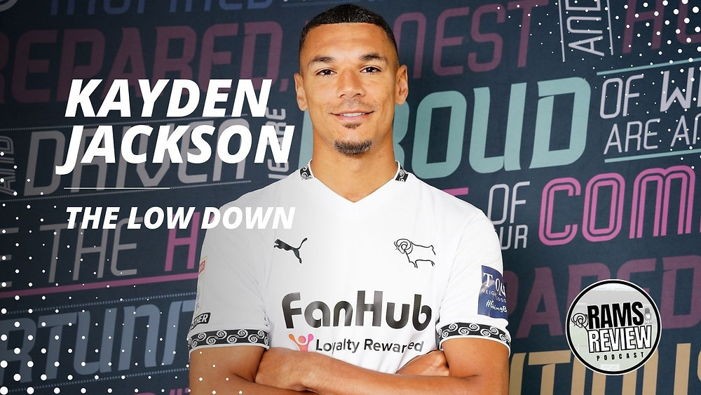 The Rise of Kayden Jackson in Football