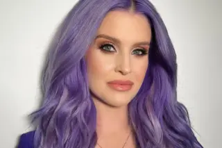 Kelly Osbourne: A New Chapter in Her Life