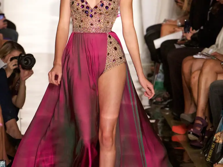 Kendall Jenner: A Glimpse into Her Impact on Fashion and Culture