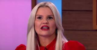 The Latest on Kerry Katona: Career and Personal Life Updates