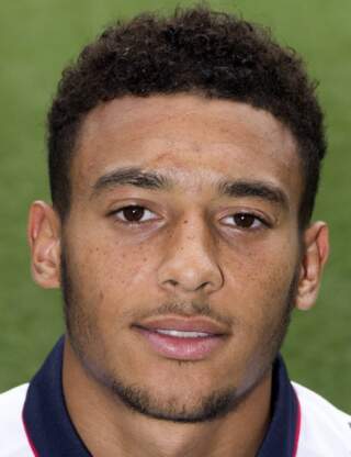 The Rise of Keshi Anderson in UK Football