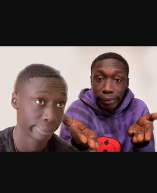 The Rise of Khaby Lame: A TikTok Sensation