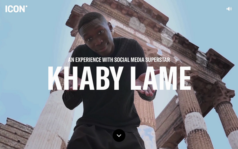 The Rise of Khaby Lame: TikTok’s Most Followed Star