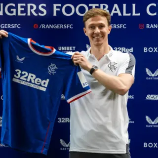 Kieran Dowell: A Promising Talent in Modern Football