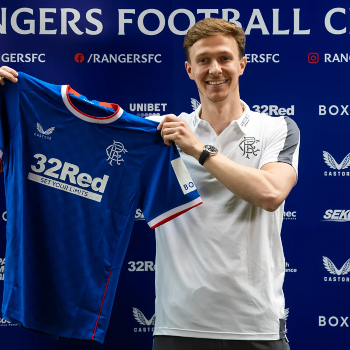 Kieran Dowell: A Promising Talent in Modern Football