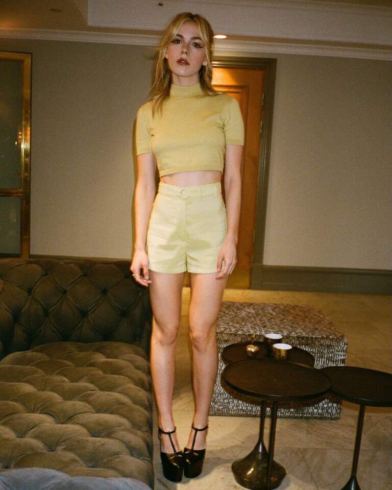 Kiernan Shipka: A Bright Future in Hollywood