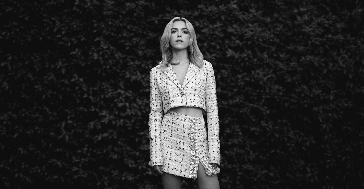 The Journey of Kiernan Shipka: From Child Star to Leading Lady